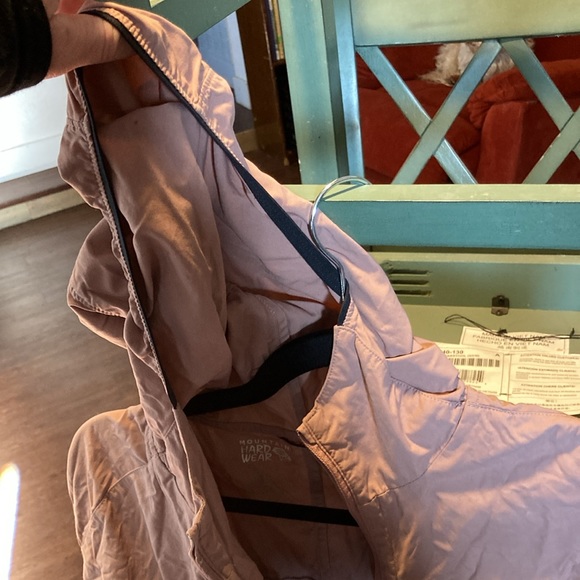 Light jacket - Picture 2 of 4